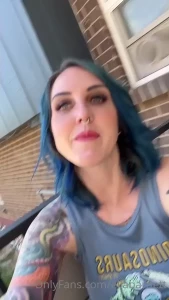 Ella Barnett-  Bisexual Tattooed Mom [ ellabarnett ] Onlyfans leaked video 15099061 on Hotleaks.tv