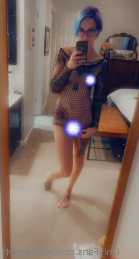 Ella Barnett-  Bisexual Tattooed Mom [ ellabarnett ] Onlyfans leaked photo 15119647 on Hotleaks.tv