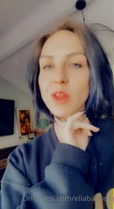 Ella Barnett-  Bisexual Tattooed Mom [ ellabarnett ] Onlyfans leaked video 15144738 on Hotleaks.tv