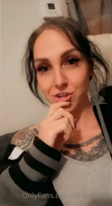 Ella Barnett-  Bisexual Tattooed Mom [ ellabarnett ] Onlyfans leaked video 15144758 on Hotleaks.tv