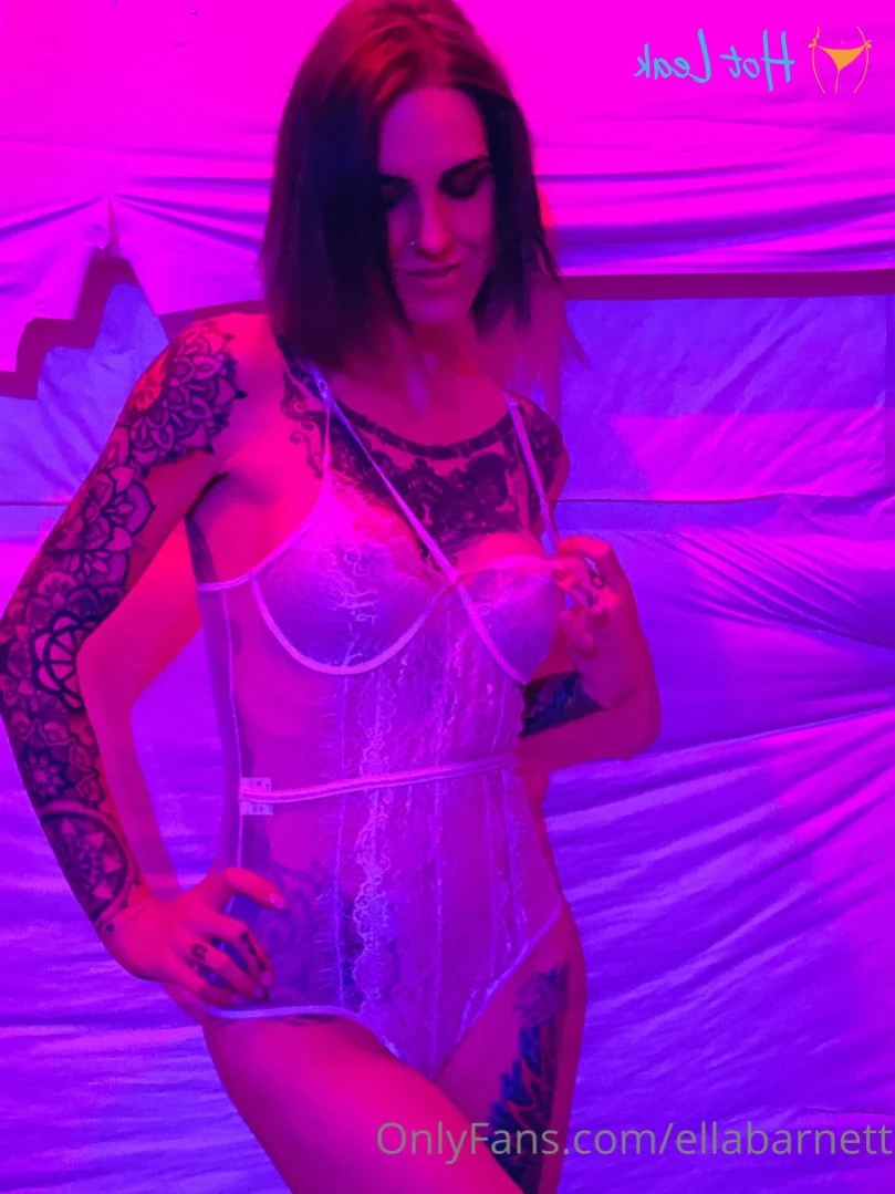 Ella Barnett-  Bisexual Tattooed Mom [ ellabarnett ] Onlyfans leaked photo 15245758 on Hotleaks.tv