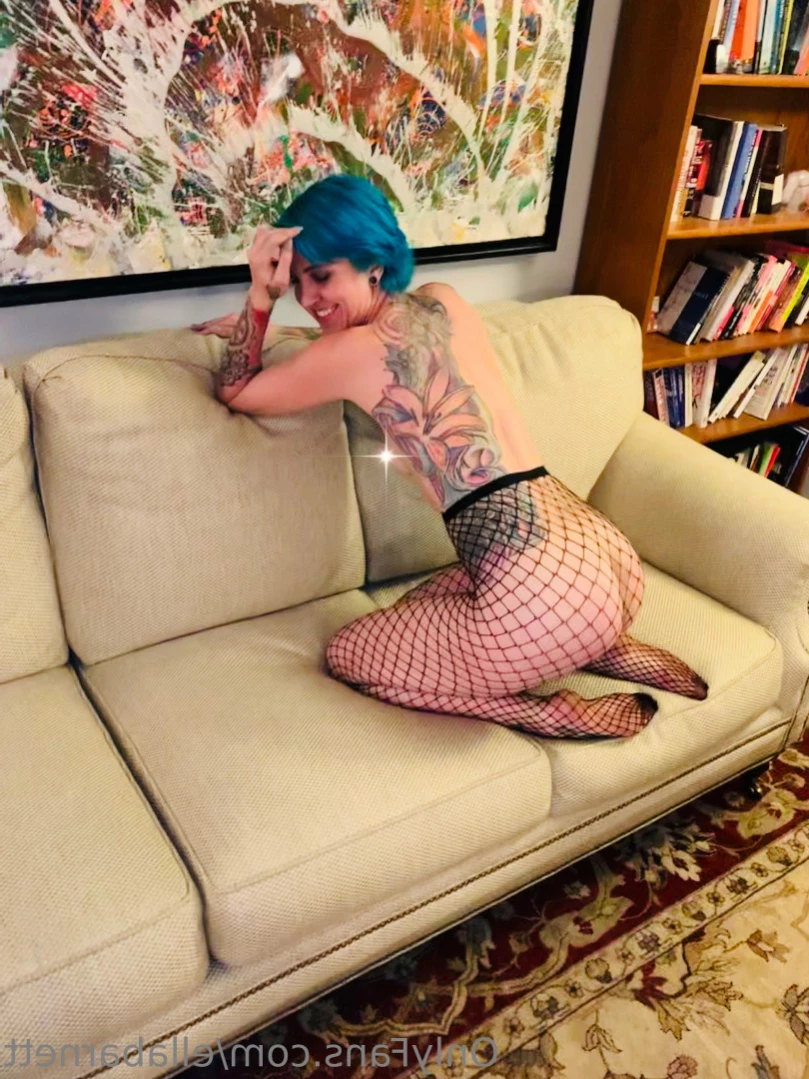 Ella Barnett-  Bisexual Tattooed Mom [ ellabarnett ] Onlyfans leaked photo 15247450 on Hotleaks.tv