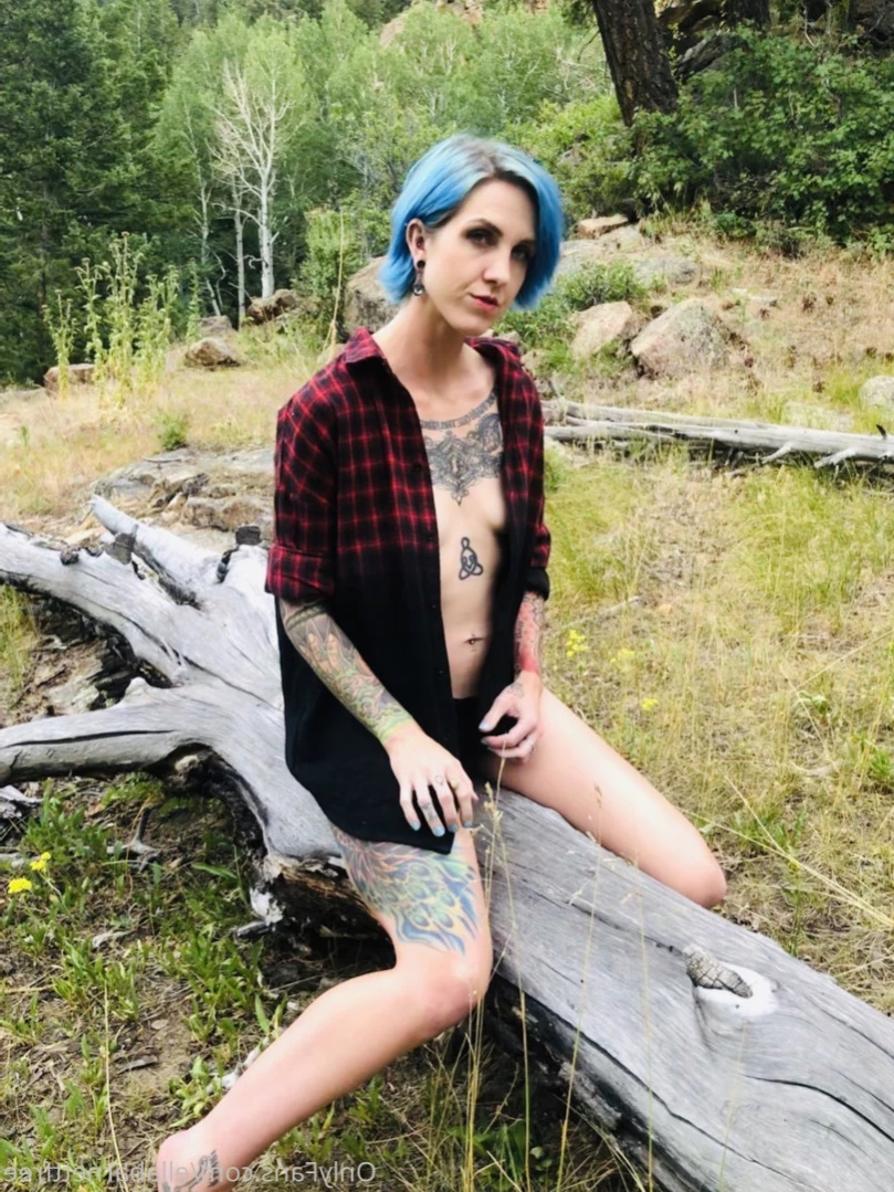 Ella Barnett-  Bisexual Tattooed Mom [ ellabarnett ] Onlyfans leaked photo 15283746 on Hotleaks.tv
