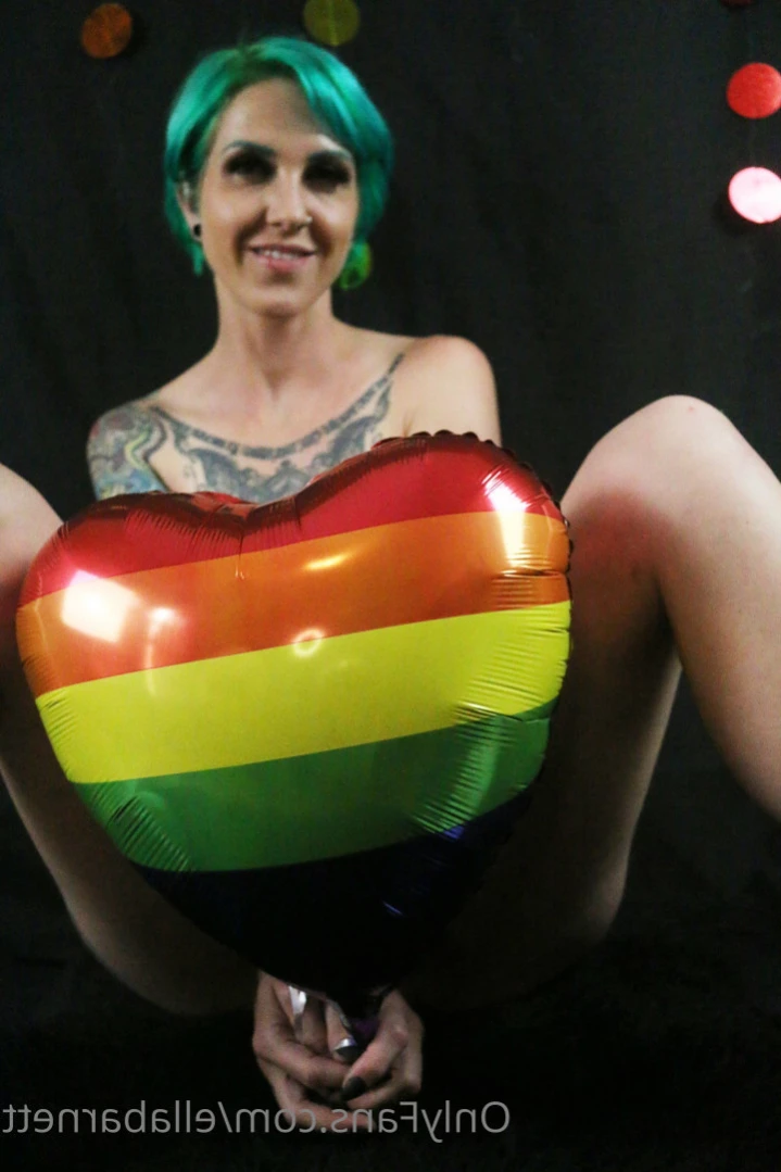 Ella Barnett-  Bisexual Tattooed Mom [ ellabarnett ] Onlyfans leaked photo 15464869 on Hotleaks.tv