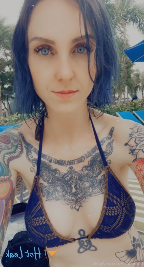 Ella Barnett-  Bisexual Tattooed Mom [ ellabarnett ] Onlyfans leaked photo 15465057 on Hotleaks.tv