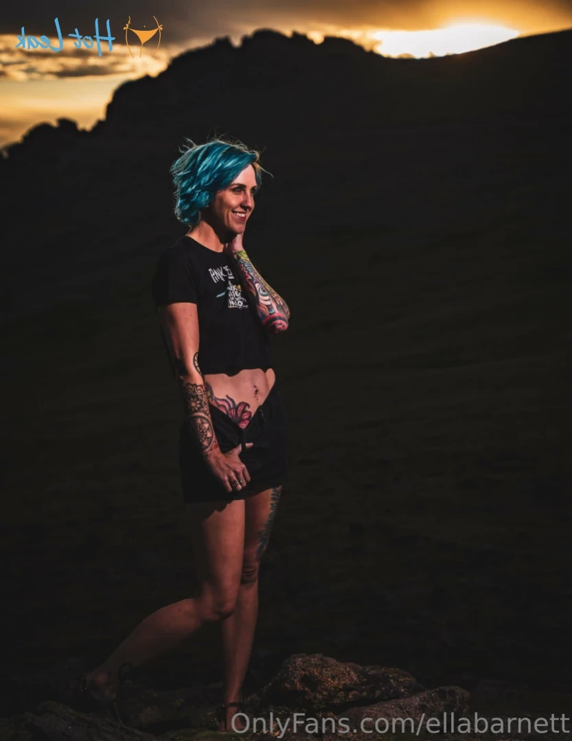 Ella Barnett-  Bisexual Tattooed Mom [ ellabarnett ] Onlyfans leaked photo 15465251 on Hotleaks.tv