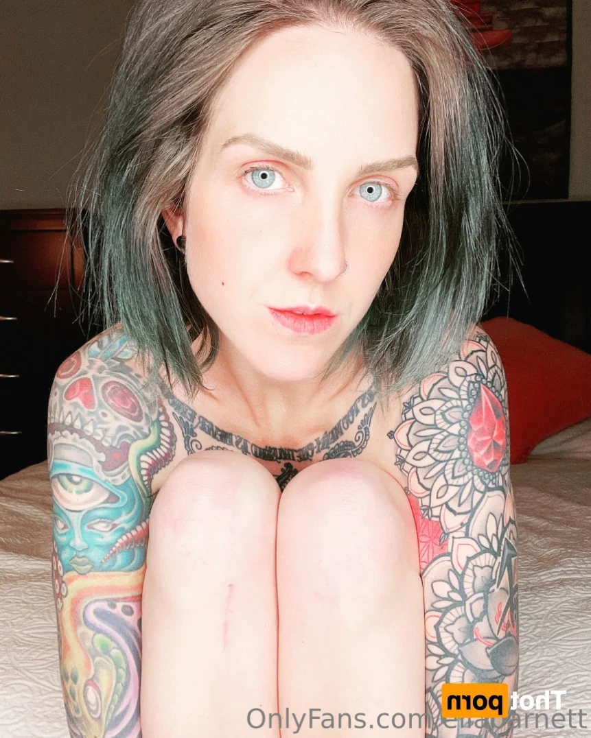 Ella Barnett-  Bisexual Tattooed Mom [ ellabarnett ] Onlyfans leaked photo 15626414 on Hotleaks.tv