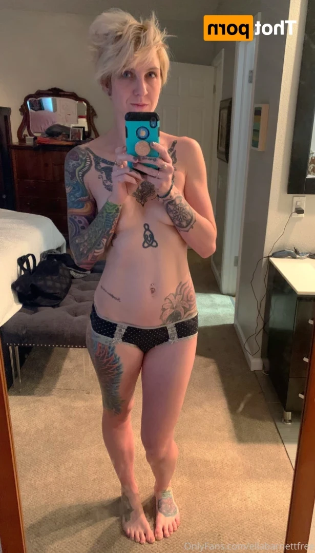 Ella Barnett-  Bisexual Tattooed Mom [ ellabarnett ] Onlyfans leaked photo 15649502 on Hotleaks.tv