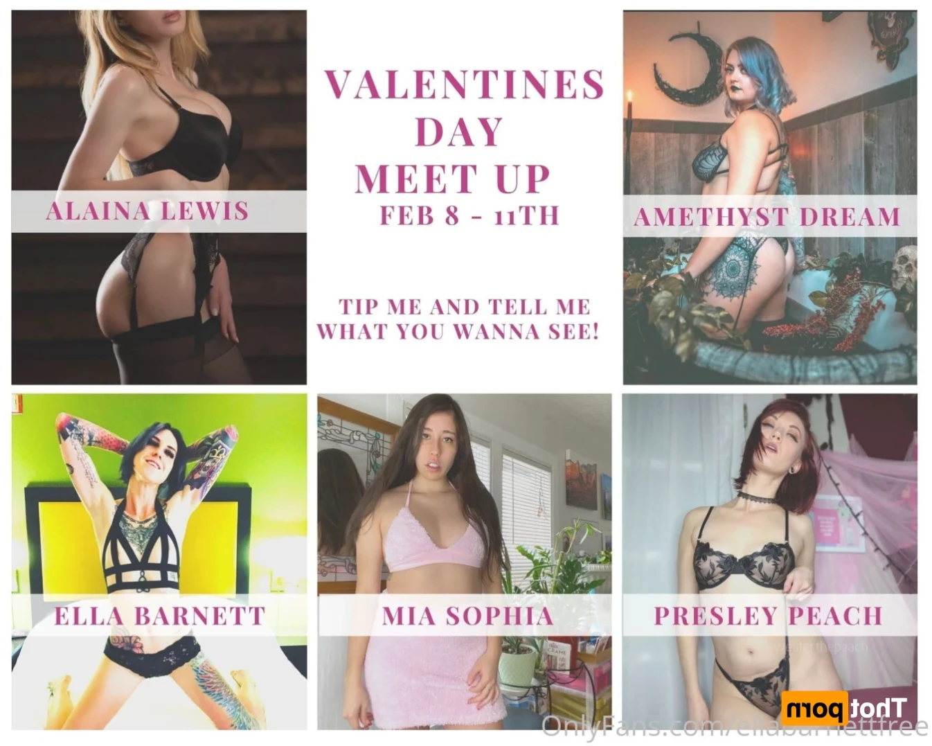 Ella Barnett-  Bisexual Tattooed Mom [ ellabarnett ] Onlyfans leaked photo 15649624 on Hotleaks.tv
