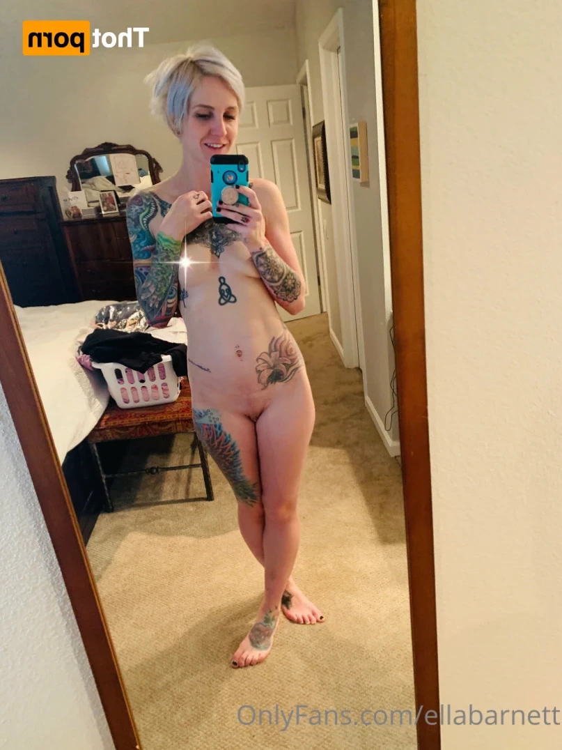 Ella Barnett-  Bisexual Tattooed Mom [ ellabarnett ] Onlyfans leaked photo 15662587 on Hotleaks.tv