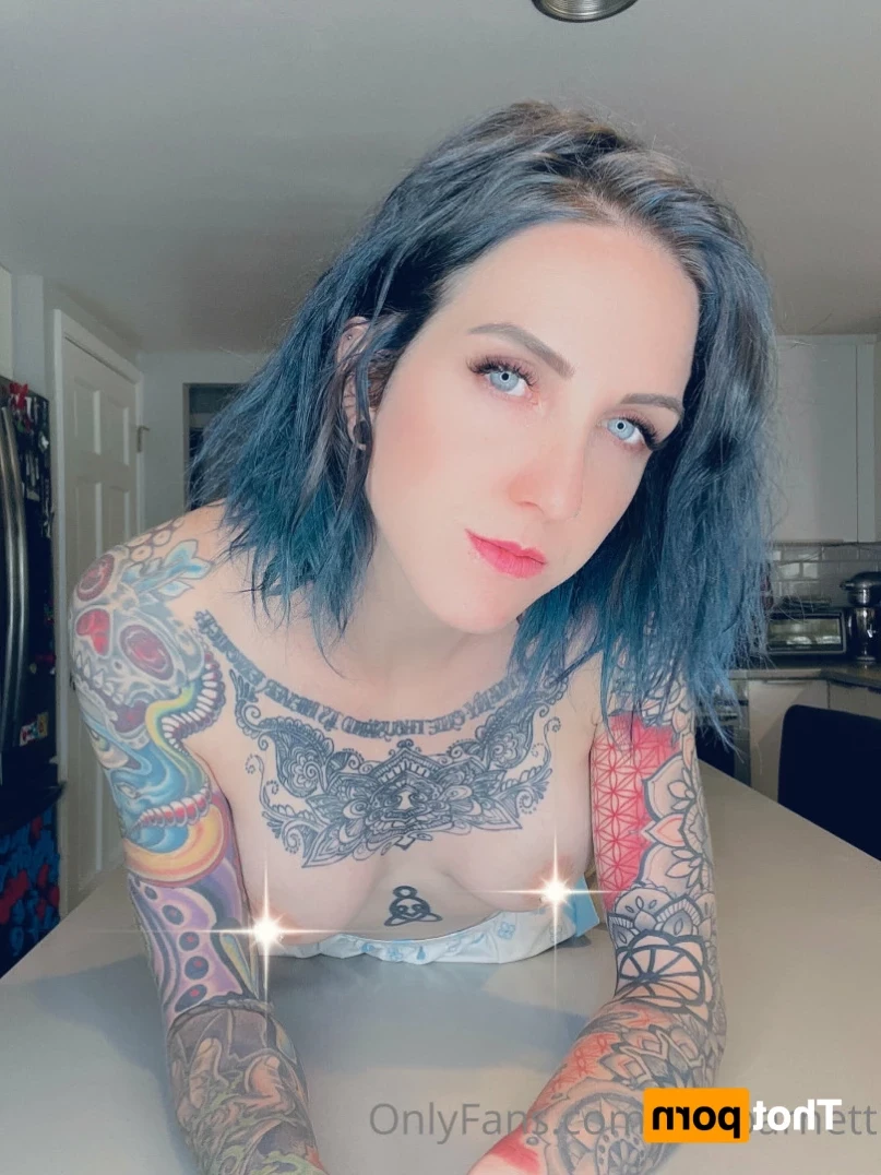 Ella Barnett-  Bisexual Tattooed Mom [ ellabarnett ] Onlyfans leaked photo 15713589 on Hotleaks.tv