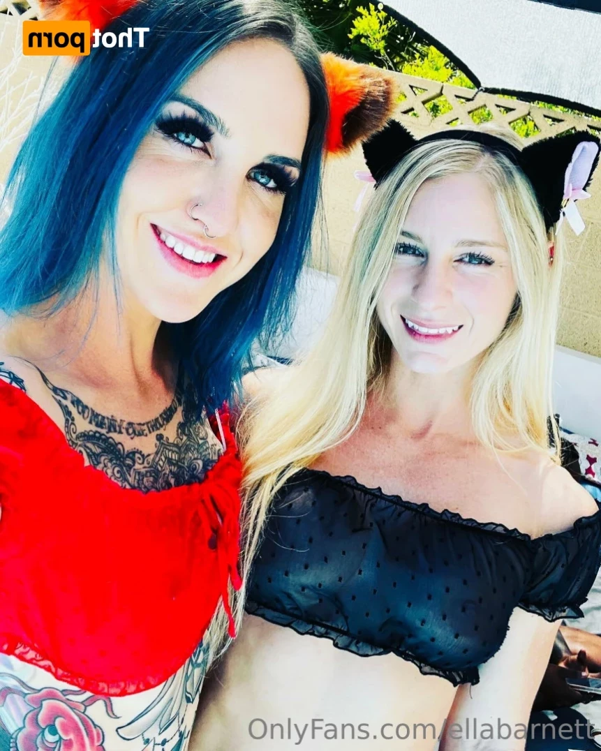 Ella Barnett-  Bisexual Tattooed Mom [ ellabarnett ] Onlyfans leaked photo 15744979 on Hotleaks.tv