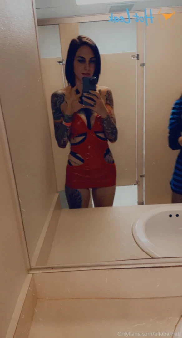 Ella Barnett-  Bisexual Tattooed Mom [ ellabarnett ] Onlyfans leaked photo 15894661 on Hotleaks.tv