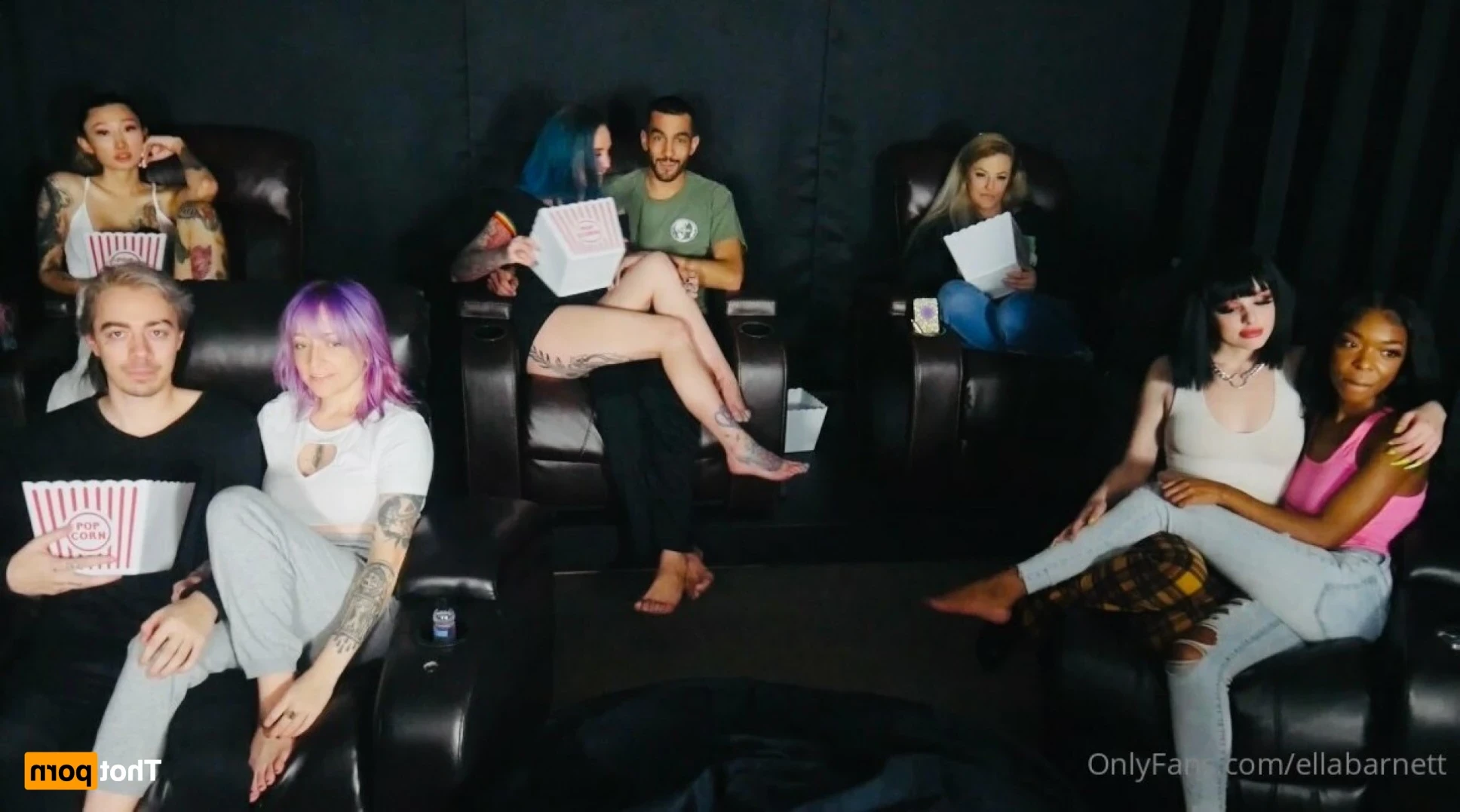 Ella Barnett-  Bisexual Tattooed Mom [ ellabarnett ] Onlyfans leaked photo 15904304 on Hotleaks.tv