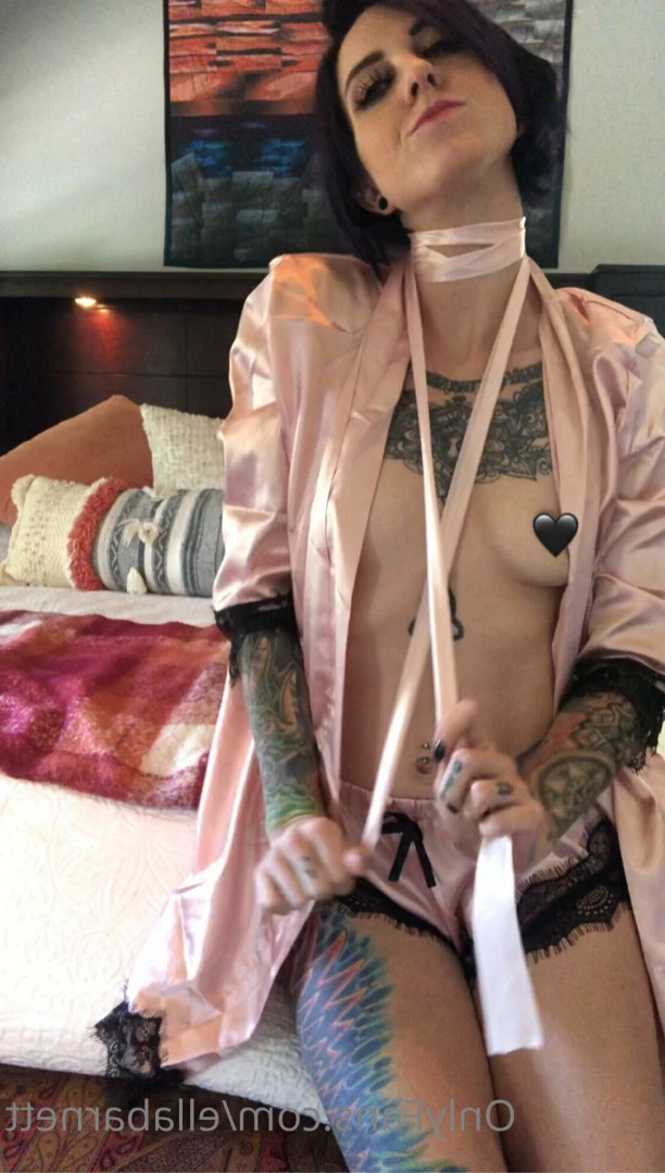 Ella Barnett-  Bisexual Tattooed Mom [ ellabarnett ] Onlyfans leaked photo 15949662 on Hotleaks.tv
