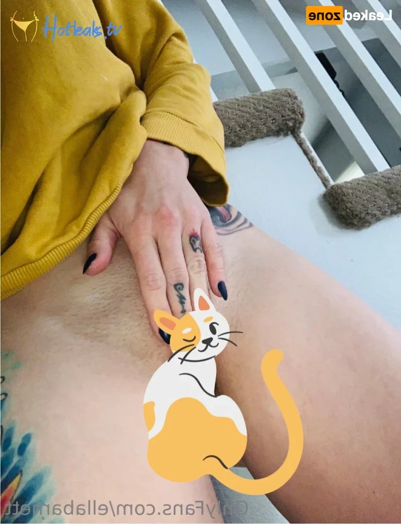 Ella Barnett-  Bisexual Tattooed Mom [ ellabarnett ] Onlyfans leaked photo 15969820 on Hotleaks.tv