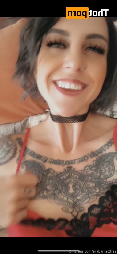 Ella Barnett-  Bisexual Tattooed Mom [ ellabarnett ] Onlyfans leaked photo 15969996 on Hotleaks.tv