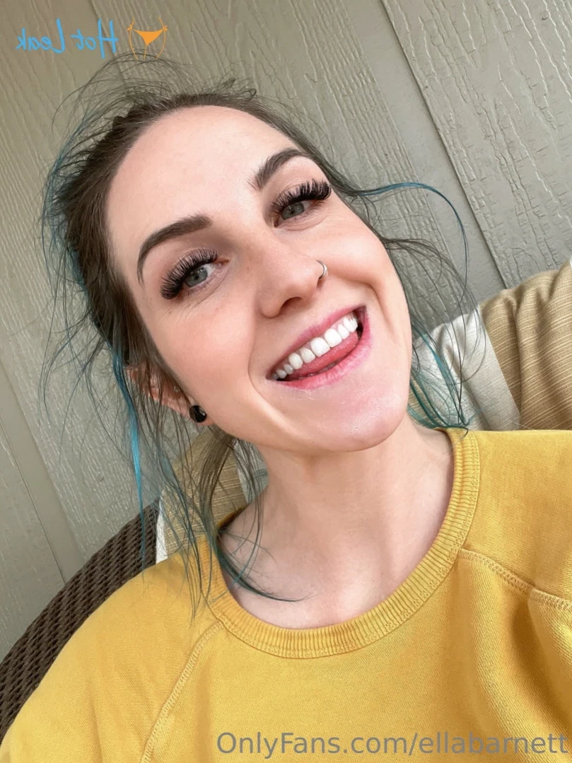 Ella Barnett-  Bisexual Tattooed Mom [ ellabarnett ] Onlyfans leaked photo 15970112 on Hotleaks.tv