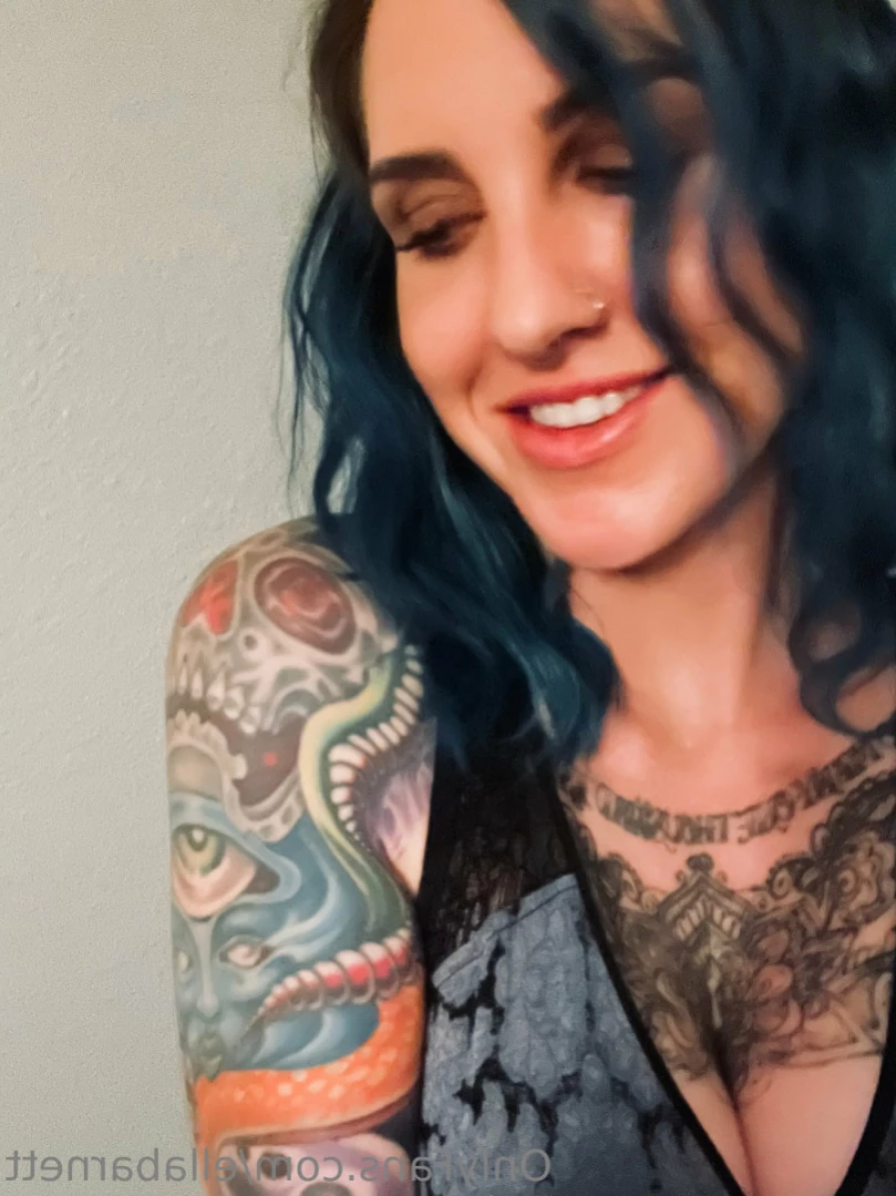 Ella Barnett-  Bisexual Tattooed Mom [ ellabarnett ] Onlyfans leaked photo 15991687 on Hotleaks.tv
