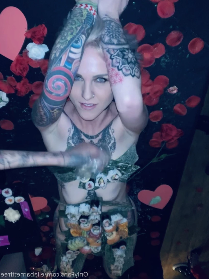 Ella Barnett-  Bisexual Tattooed Mom [ ellabarnett ] Onlyfans leaked photo 16008657 on Hotleaks.tv