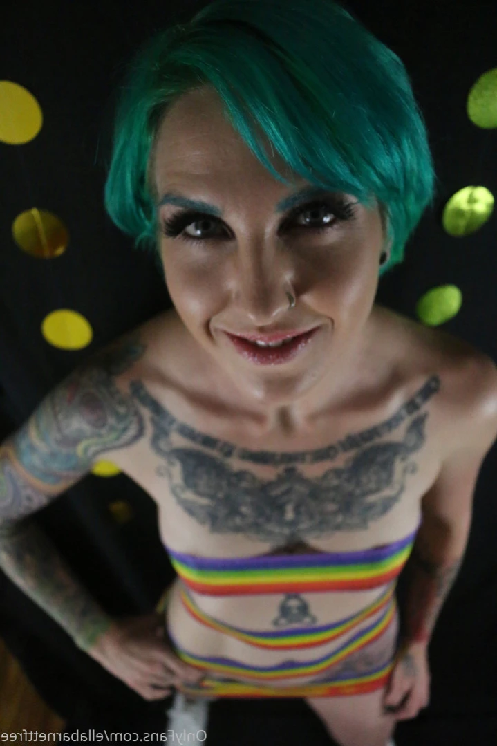 Ella Barnett-  Bisexual Tattooed Mom [ ellabarnett ] Onlyfans leaked photo 16040147 on Hotleaks.tv