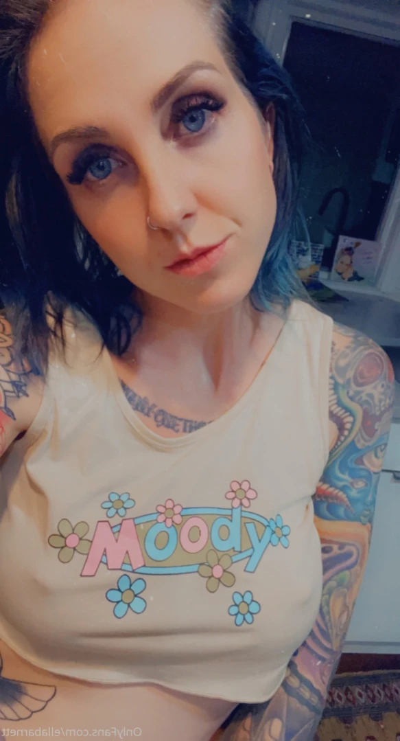 Ella Barnett-  Bisexual Tattooed Mom [ ellabarnett ] Onlyfans leaked photo 16041181 on Hotleaks.tv