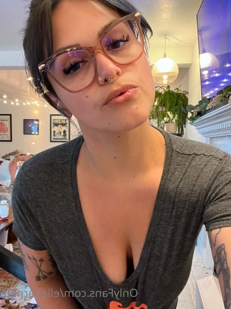 Ella Barnett-  Bisexual Tattooed Mom [ ellabarnett ] Onlyfans leaked photo 16053293 on Hotleaks.tv