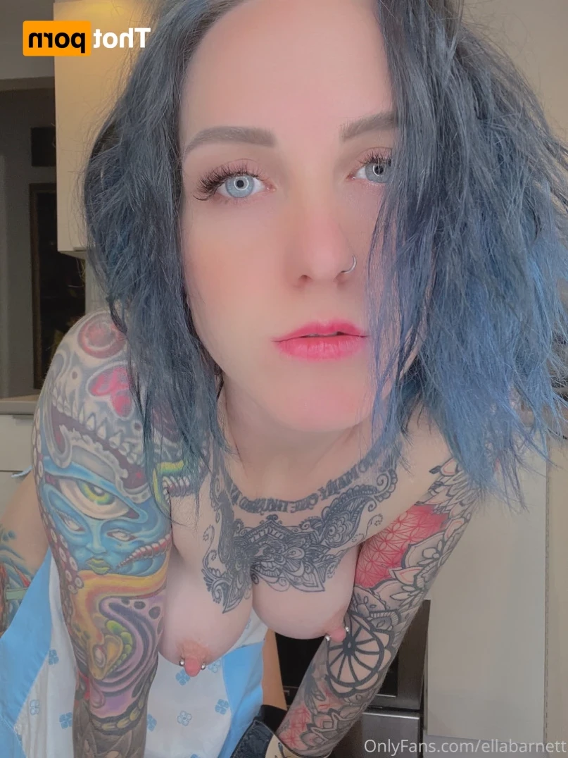 Ella Barnett-  Bisexual Tattooed Mom [ ellabarnett ] Onlyfans leaked photo 16077558 on Hotleaks.tv