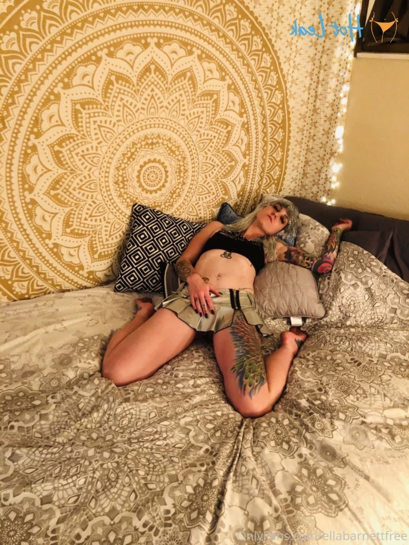 Ella Barnett-  Bisexual Tattooed Mom [ ellabarnett ] Onlyfans leaked photo 16097743 on Hotleaks.tv