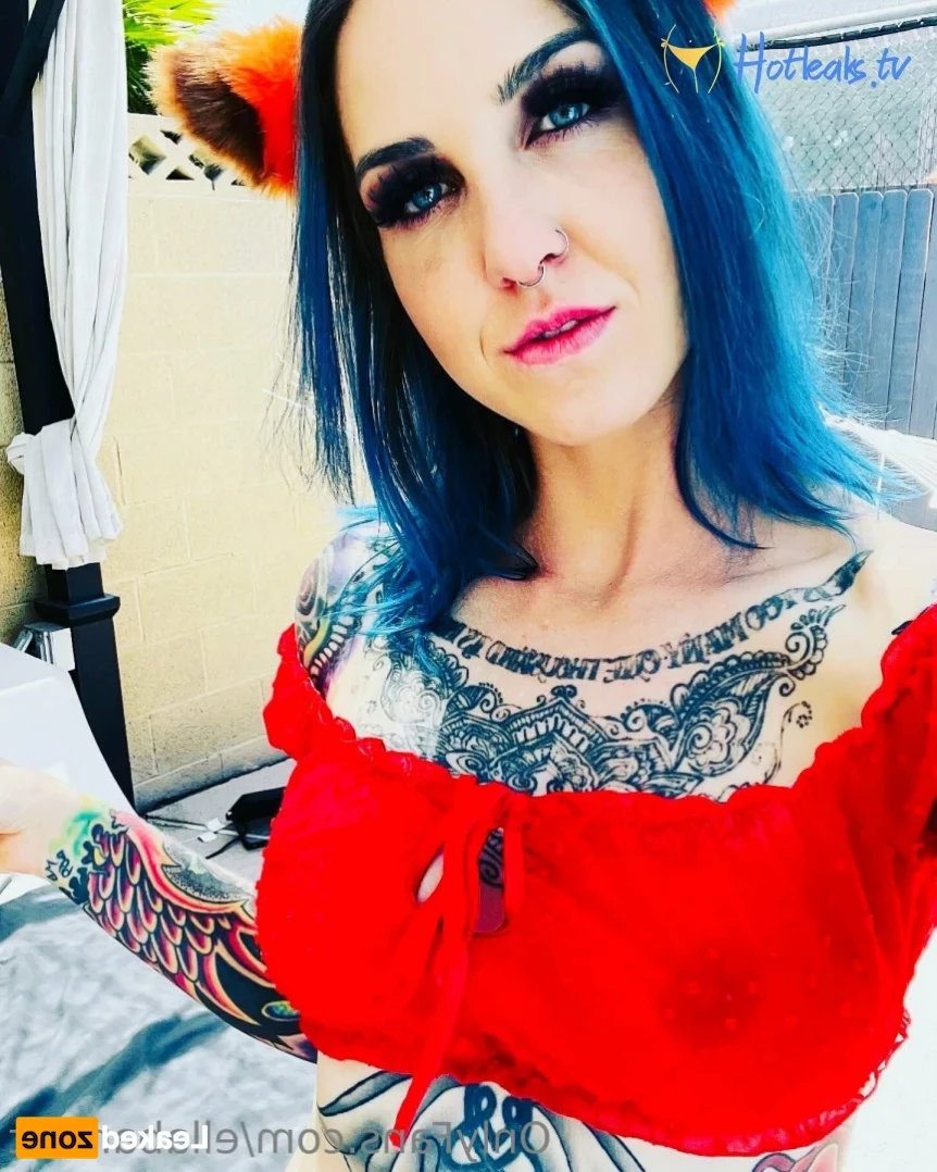 Ella Barnett-  Bisexual Tattooed Mom [ ellabarnett ] Onlyfans leaked photo 16114455 on Hotleaks.tv