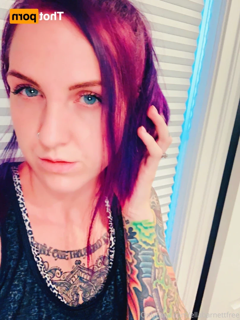Ella Barnett-  Bisexual Tattooed Mom [ ellabarnett ] Onlyfans leaked photo 16114464 on Hotleaks.tv