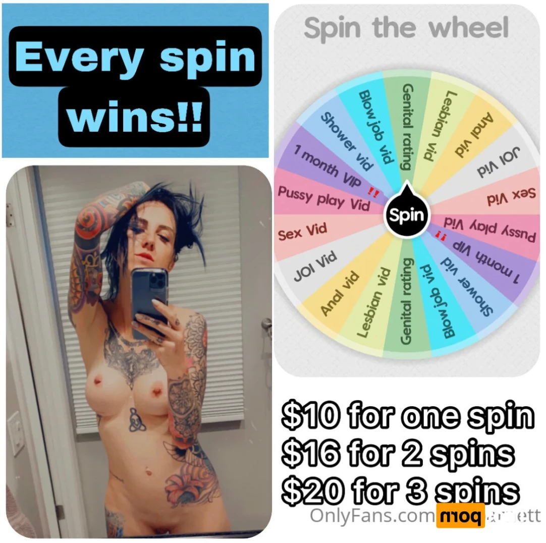 Ella Barnett-  Bisexual Tattooed Mom [ ellabarnett ] Onlyfans leaked photo 16118659 on Hotleaks.tv