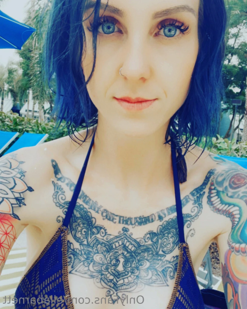 Ella Barnett-  Bisexual Tattooed Mom [ ellabarnett ] Onlyfans leaked photo 16145739 on Hotleaks.tv