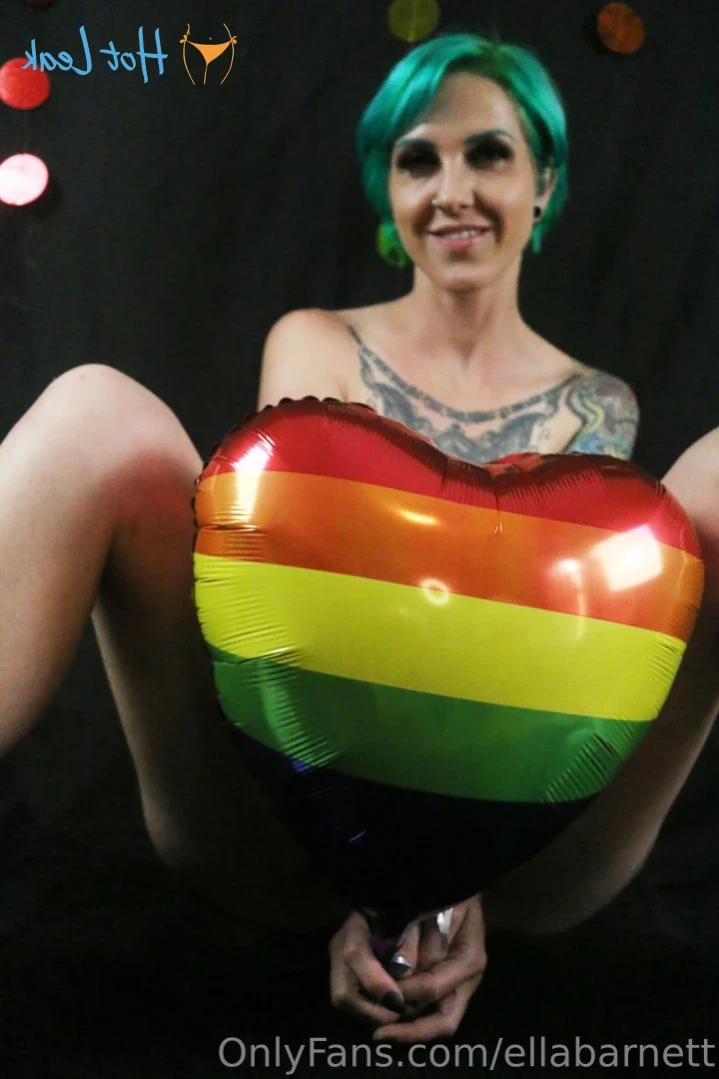 Ella Barnett-  Bisexual Tattooed Mom [ ellabarnett ] Onlyfans leaked photo 16196583 on Hotleaks.tv