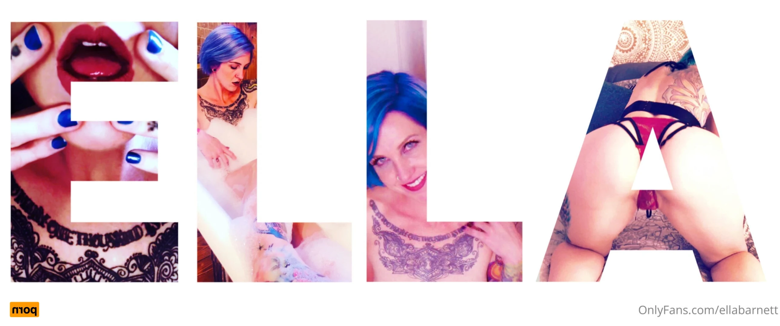 Ella Barnett-  Bisexual Tattooed Mom [ ellabarnett ] Onlyfans leaked photo 16243289 on Hotleaks.tv