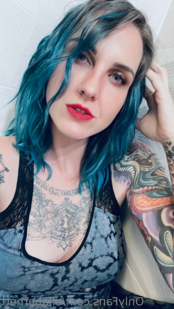 Ella Barnett-  Bisexual Tattooed Mom [ ellabarnett ] Onlyfans leaked photo 16260839 on Hotleaks.tv