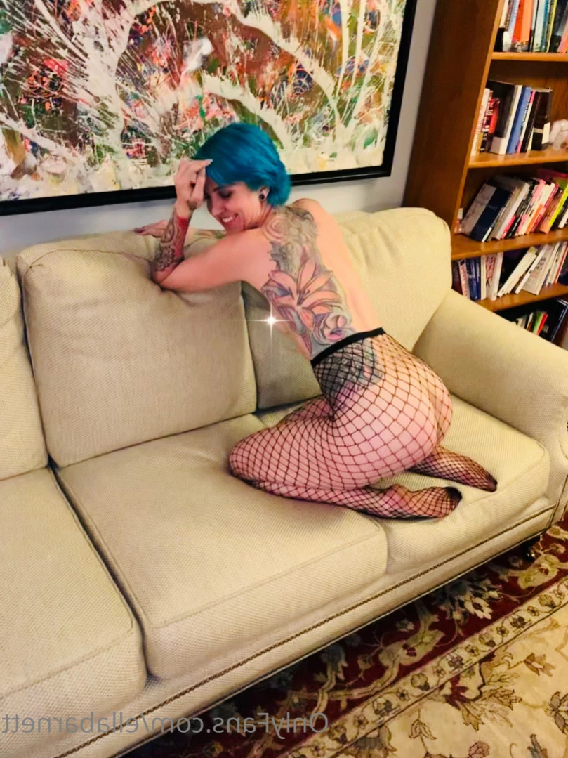 Ella Barnett-  Bisexual Tattooed Mom [ ellabarnett ] Onlyfans leaked photo 16337124 on Hotleaks.tv