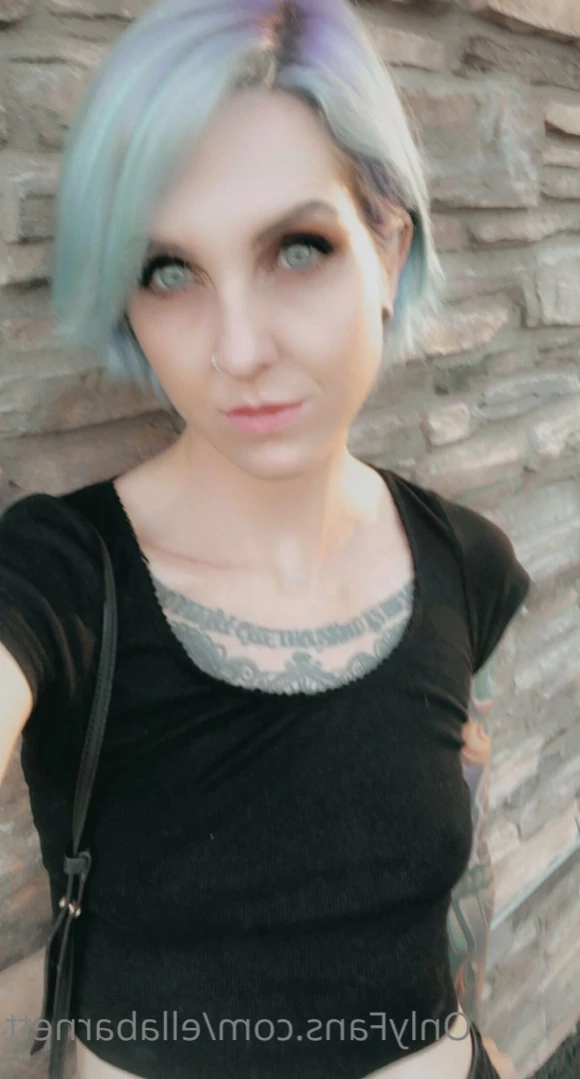 Ella Barnett-  Bisexual Tattooed Mom [ ellabarnett ] Onlyfans leaked photo 16337130 on Hotleaks.tv