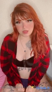 FREE Ellabar (Your redhead cosplayer) [ ellaforfree ] Onlyfans leaked video 3326961 on Hotleaks.tv