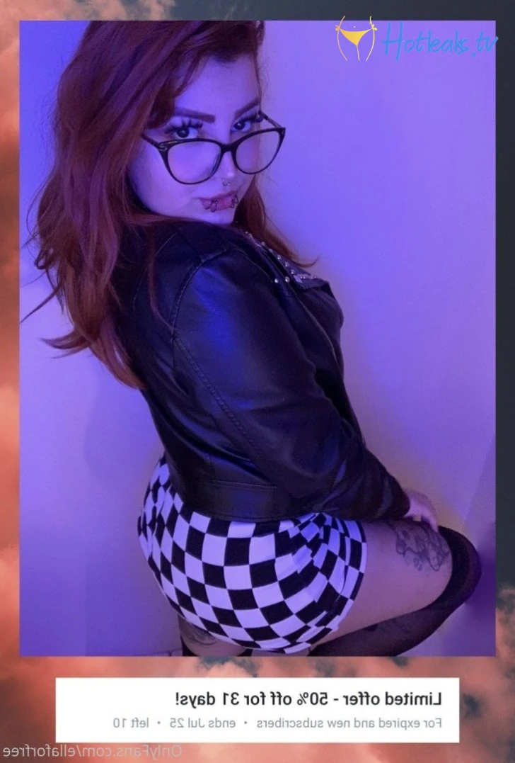 FREE Ellabar (Your redhead cosplayer) [ ellaforfree ] Onlyfans leaked photo 3356684 on Hotleaks.tv