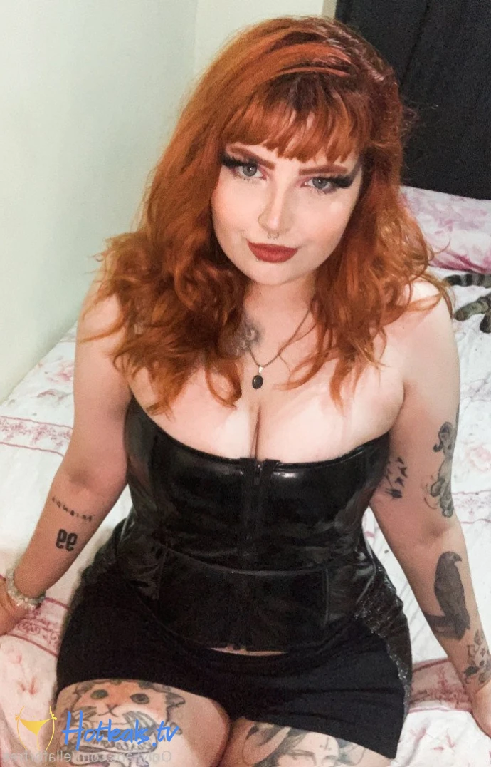 FREE Ellabar (Your redhead cosplayer) [ ellaforfree ] Onlyfans leaked photo 3356775 on Hotleaks.tv