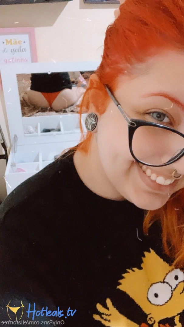 FREE Ellabar (Your redhead cosplayer) [ ellaforfree ] Onlyfans leaked photo 3356833 on Hotleaks.tv