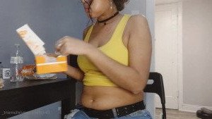 ellaeating Onlyfans leaked video 3326972 on Hotleaks.tv