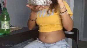 ellaeating Onlyfans leaked video 3327052 on Hotleaks.tv