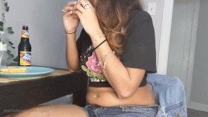 ellaeating Onlyfans leaked video 3327063 on Hotleaks.tv