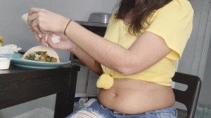 ellaeating Onlyfans leaked video 3327108 on Hotleaks.tv