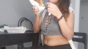 ellaeating Onlyfans leaked video 3327130 on Hotleaks.tv