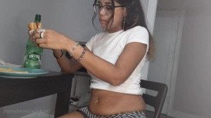 ellaeating Onlyfans leaked video 3327141 on Hotleaks.tv