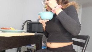 ellaeating Onlyfans leaked video 3327284 on Hotleaks.tv