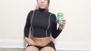 ellaeating Onlyfans leaked video 3327374 on Hotleaks.tv